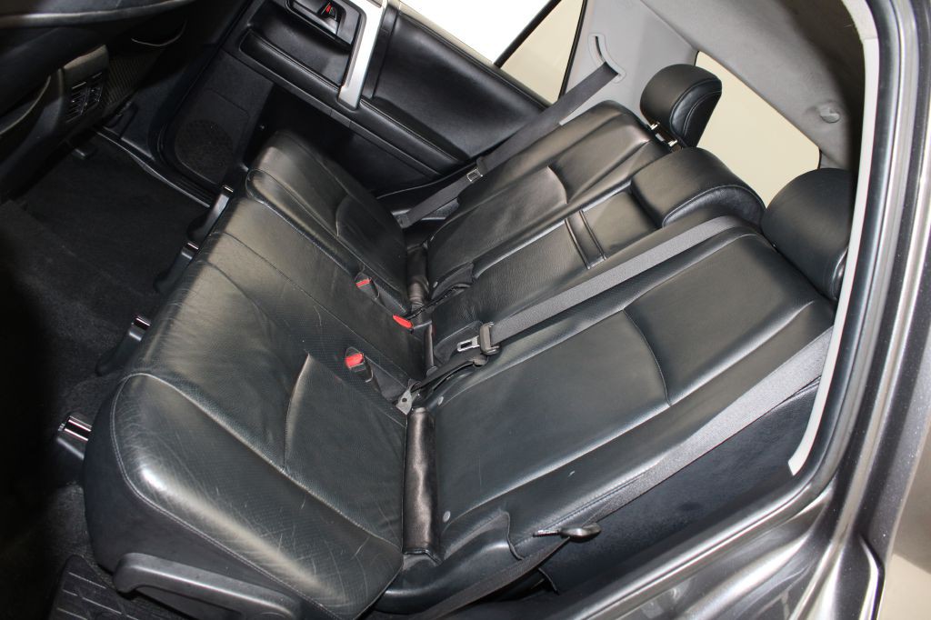 2013 Toyota 4Runner Image 21
