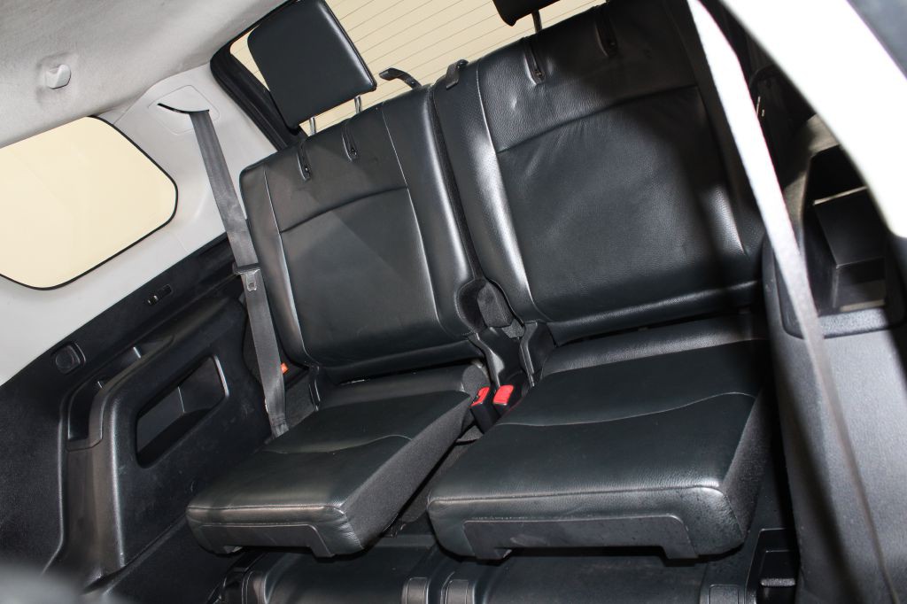 2013 Toyota 4Runner Image 22