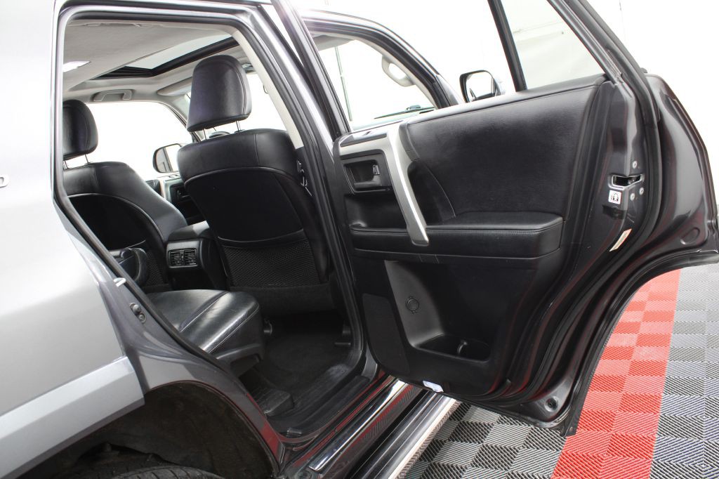 2013 Toyota 4Runner Image 23