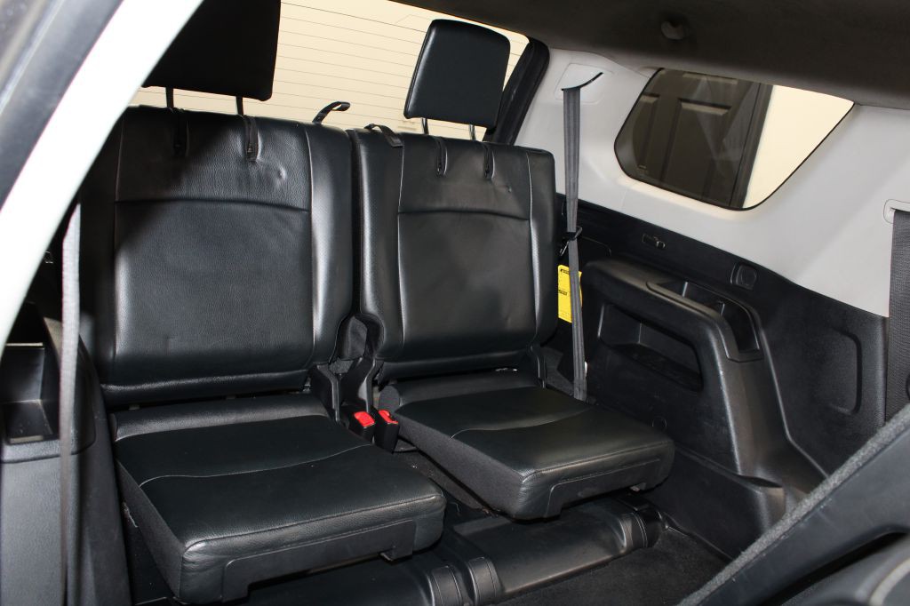2013 Toyota 4Runner Image 25