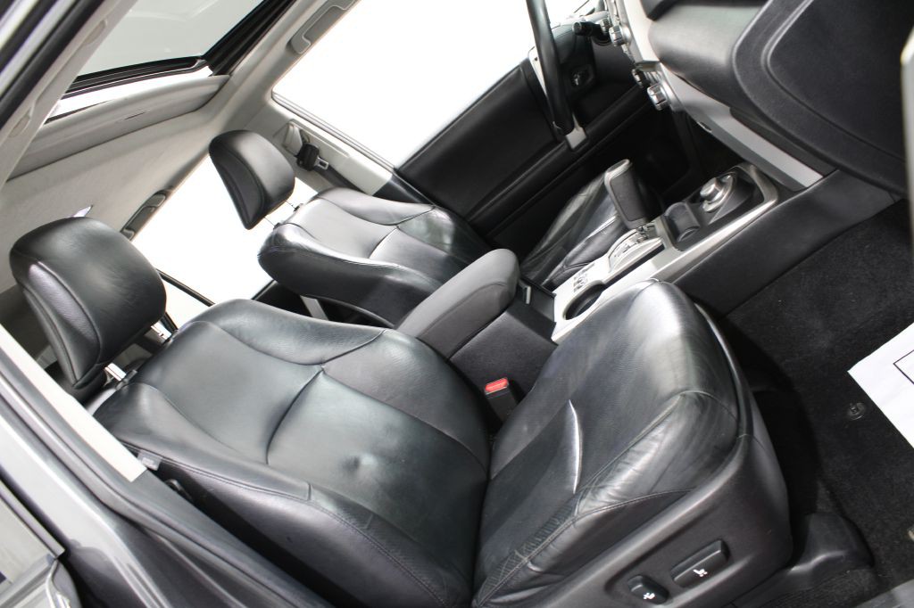 2013 Toyota 4Runner Image 28
