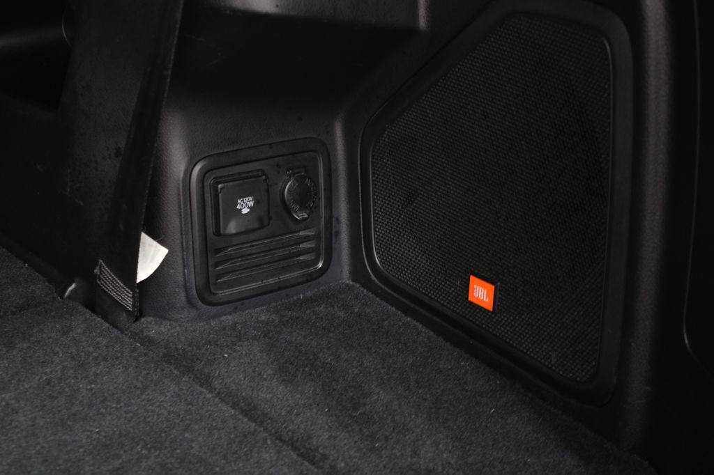 2013 Toyota 4Runner Image 32