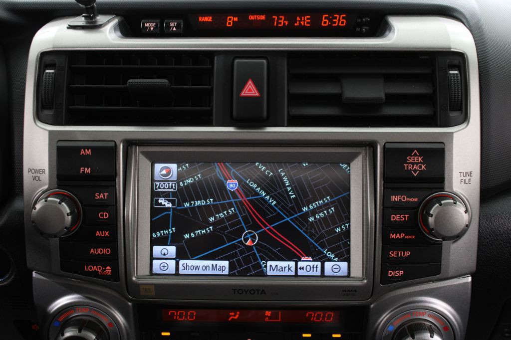 2013 Toyota 4Runner Image 34