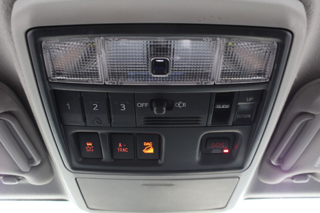 2013 Toyota 4Runner Image 36