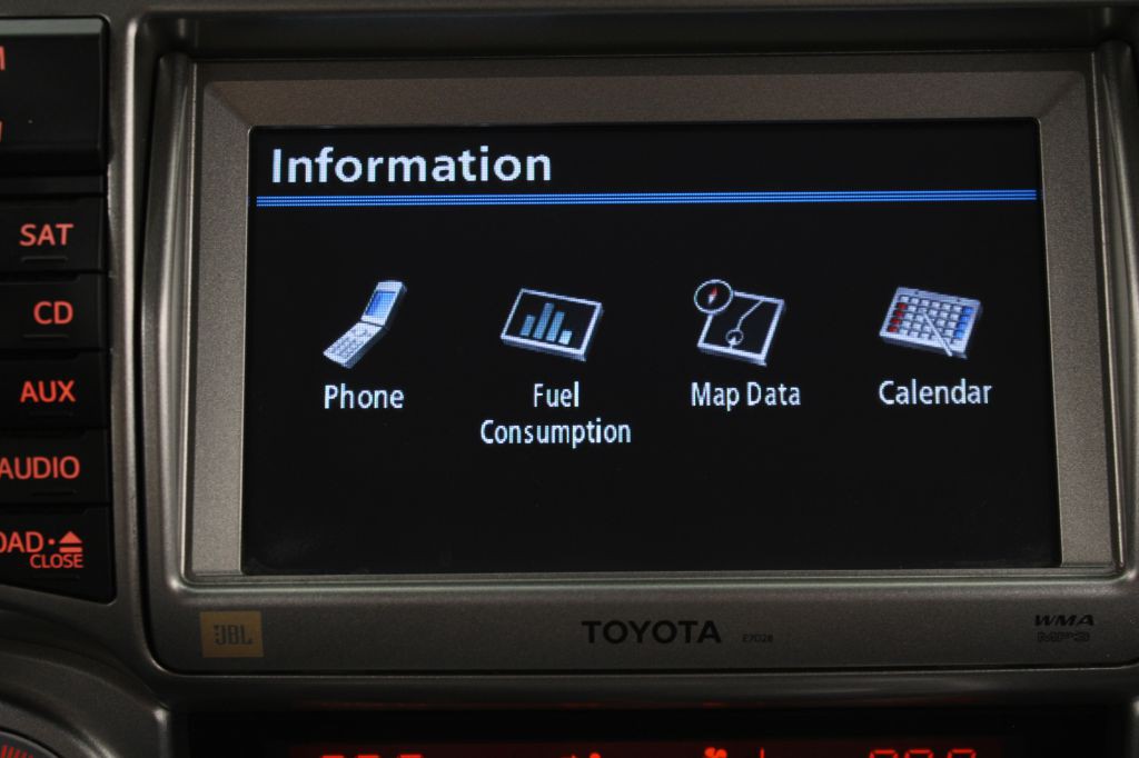 2013 Toyota 4Runner Image 40