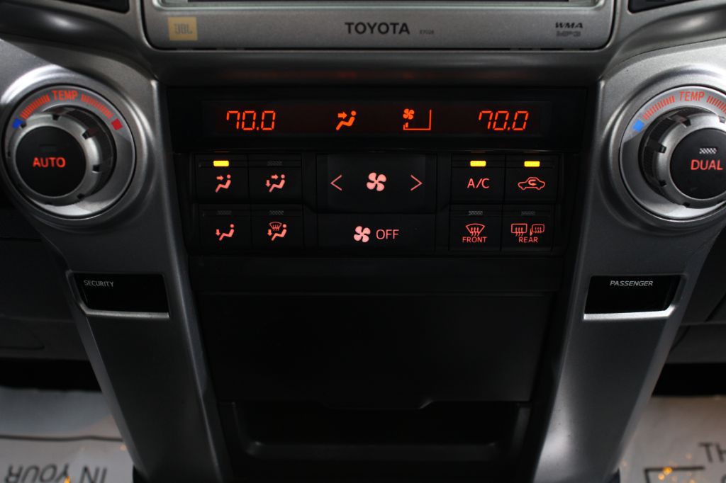 2013 Toyota 4Runner Image 41