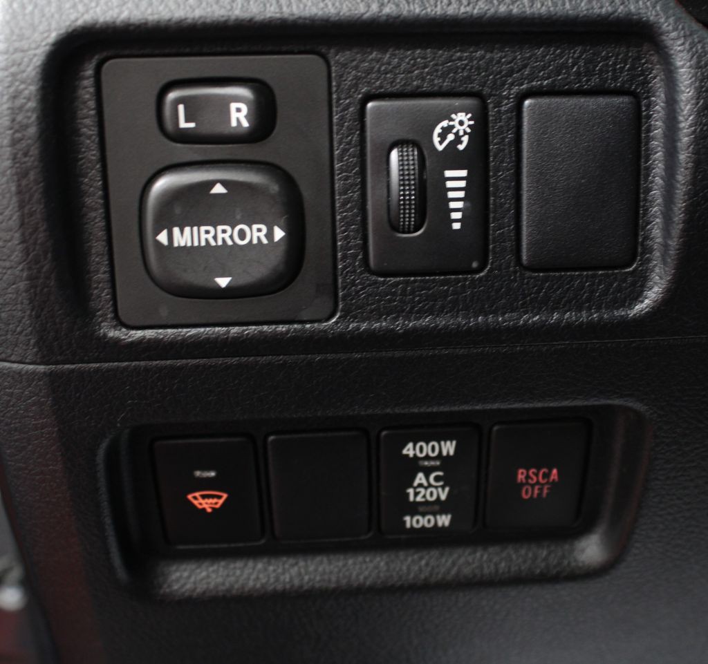 2013 Toyota 4Runner Image 45