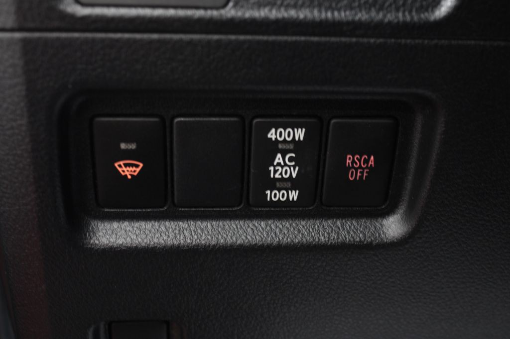 2013 Toyota 4Runner Image 46