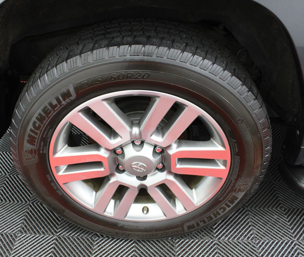 2013 Toyota 4Runner Image 49