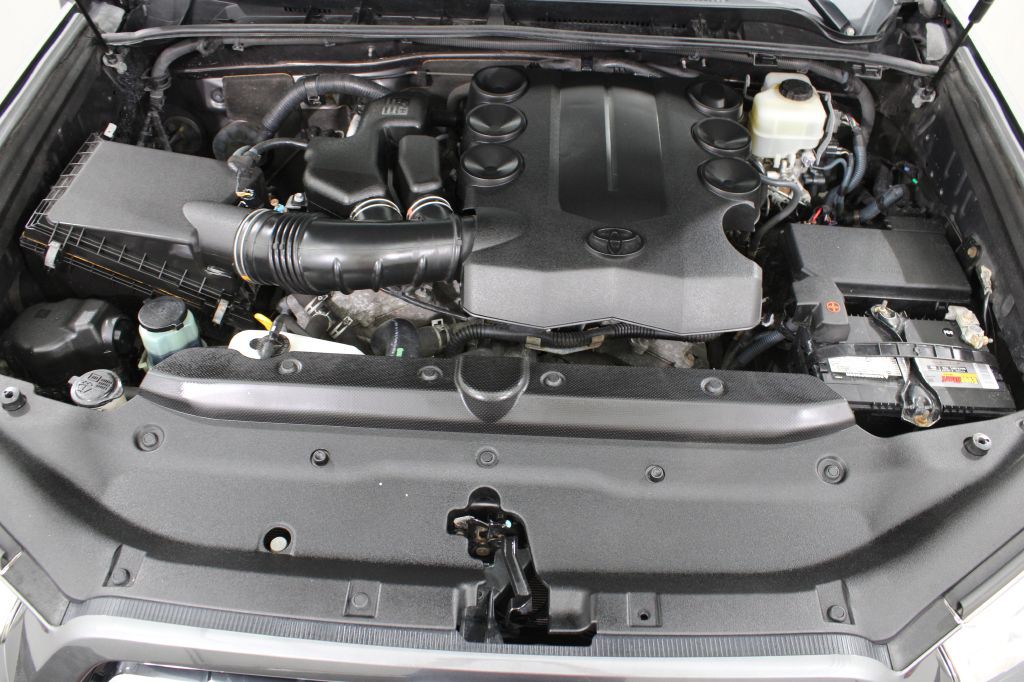 2013 Toyota 4Runner Image 54