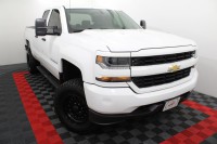 Image for 2016 Chevrolet Silverado 1500 Custom ID: 6780463