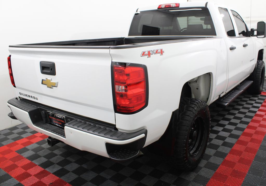 2016 Chevrolet Silverado 1500 Image 7