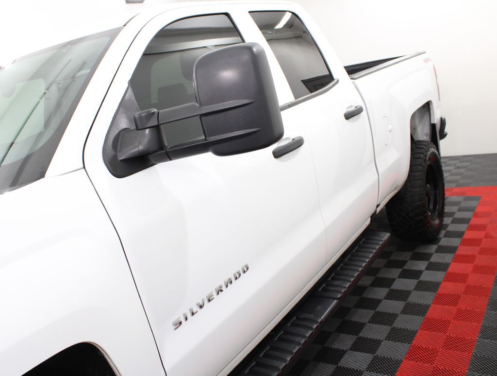 2016 Chevrolet Silverado 1500 Image 9