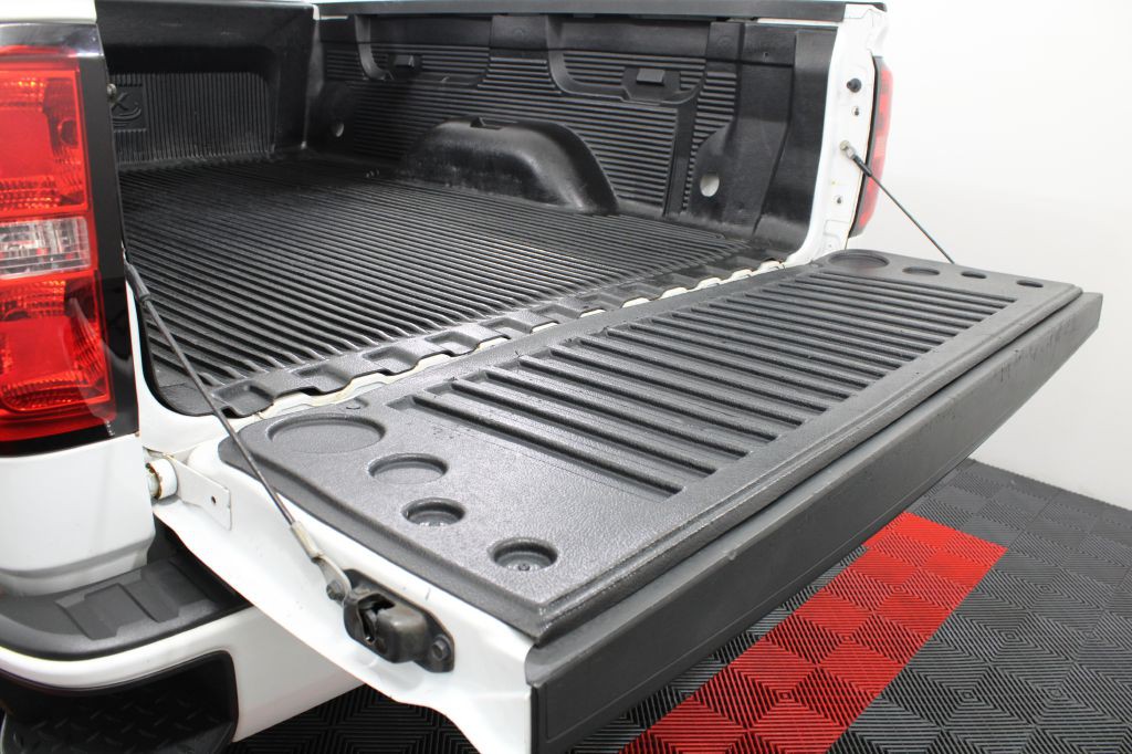 2016 Chevrolet Silverado 1500 Image 15