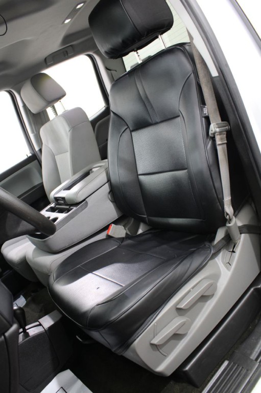 2016 Chevrolet Silverado 1500 Image 19