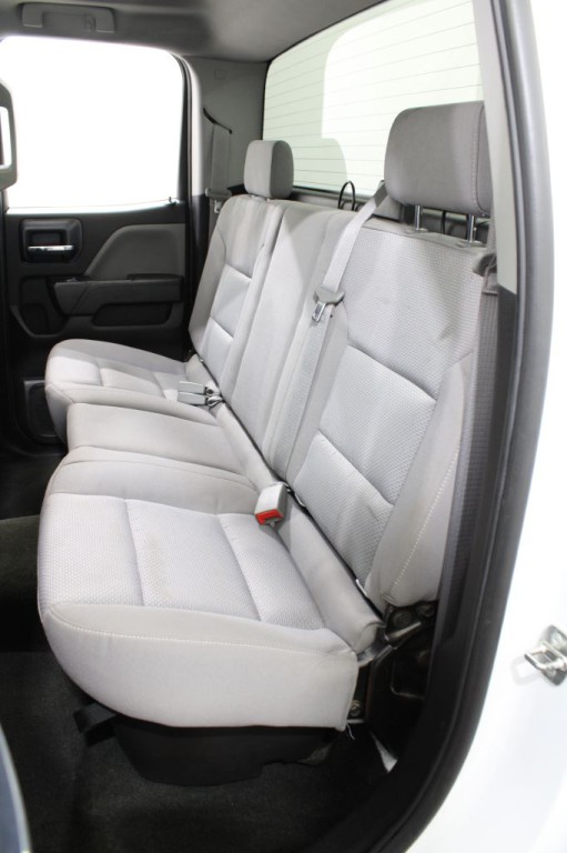 2016 Chevrolet Silverado 1500 Image 21