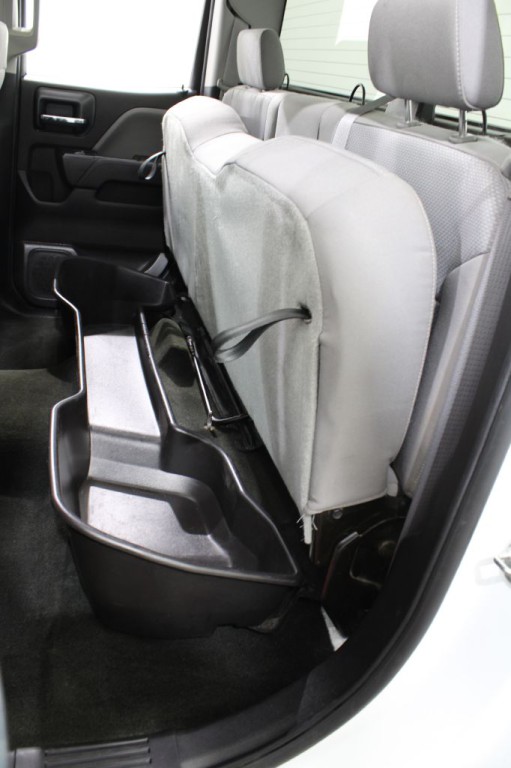 2016 Chevrolet Silverado 1500 Image 22