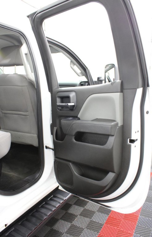 2016 Chevrolet Silverado 1500 Image 23