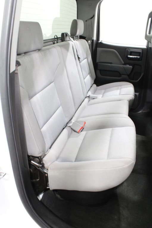 2016 Chevrolet Silverado 1500 Image 24