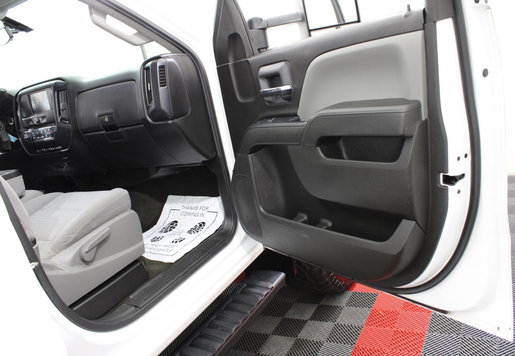 2016 Chevrolet Silverado 1500 Image 25