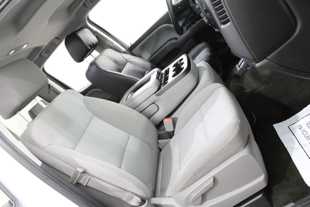 2016 Chevrolet Silverado 1500 Image 26