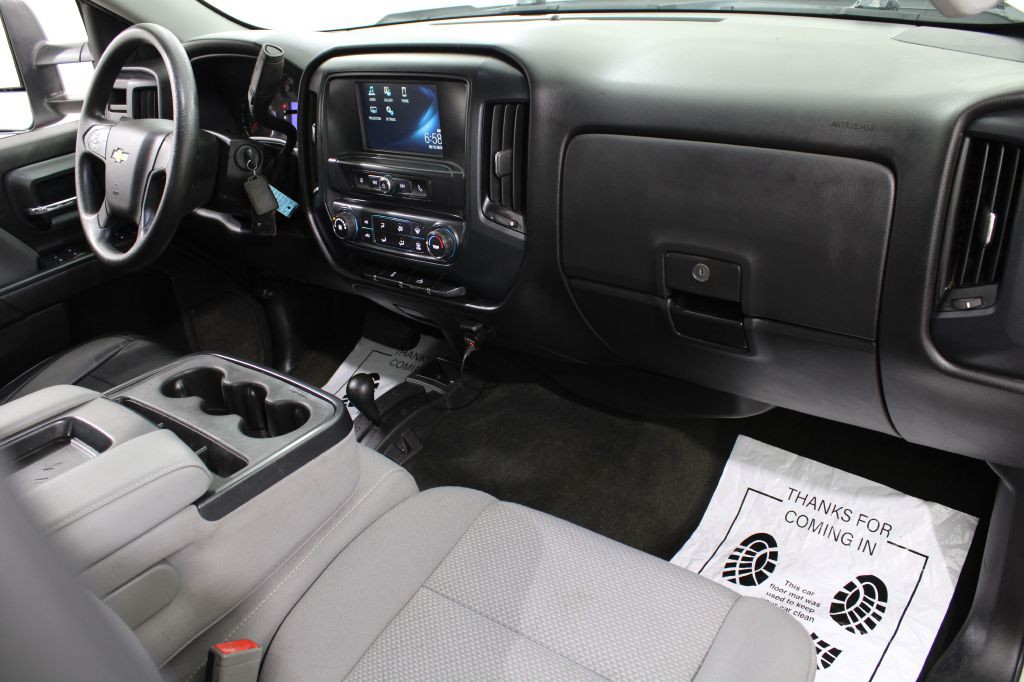 2016 Chevrolet Silverado 1500 Image 27