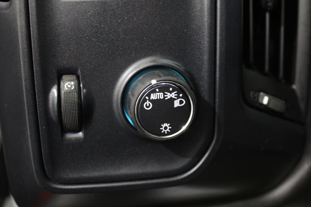 2016 Chevrolet Silverado 1500 Image 28