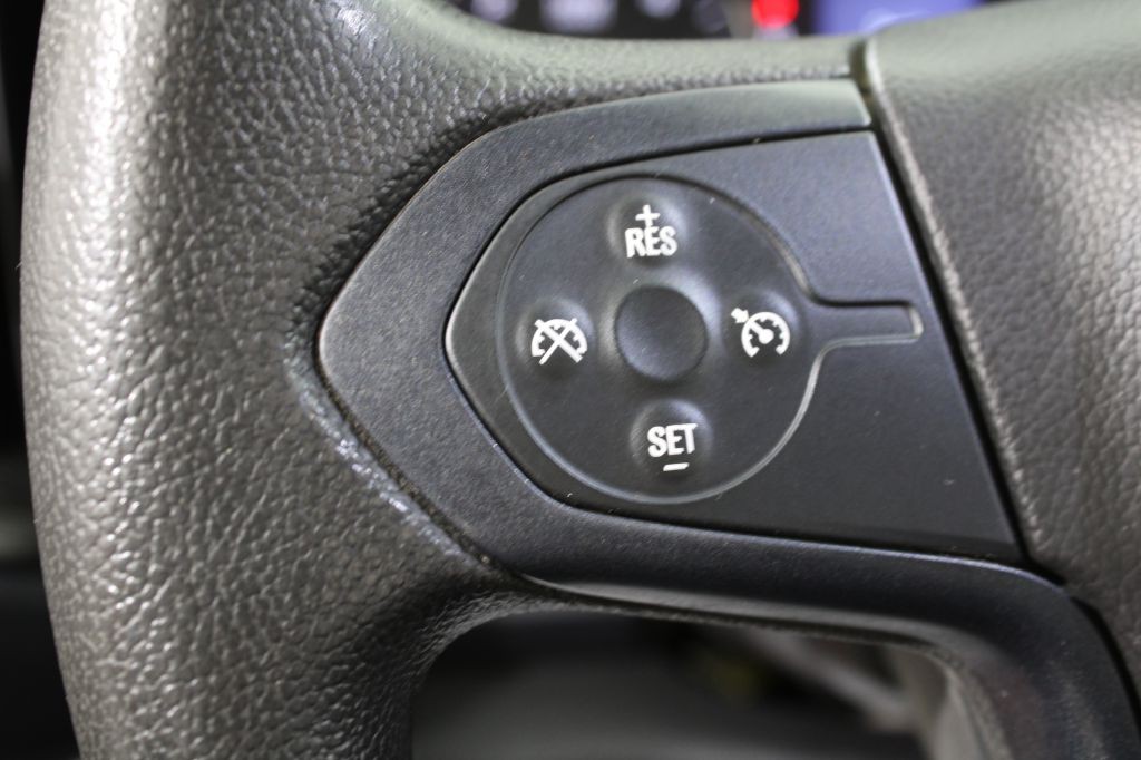 2016 Chevrolet Silverado 1500 Image 30