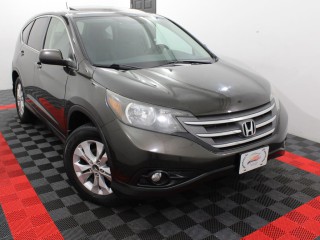 Image for 2014 Honda CR-V EX ID: 6797468