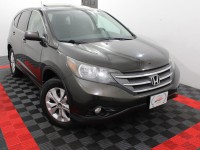 Image for 2014 Honda CR-V EX ID: 6797468