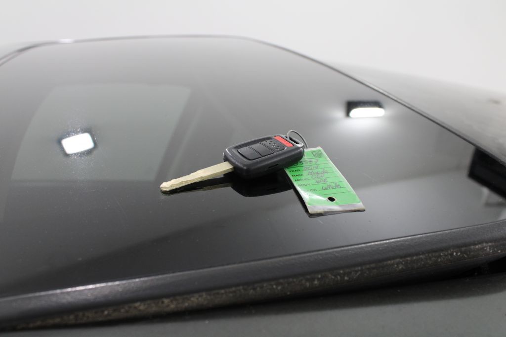 2014 Honda CR-V Image 10