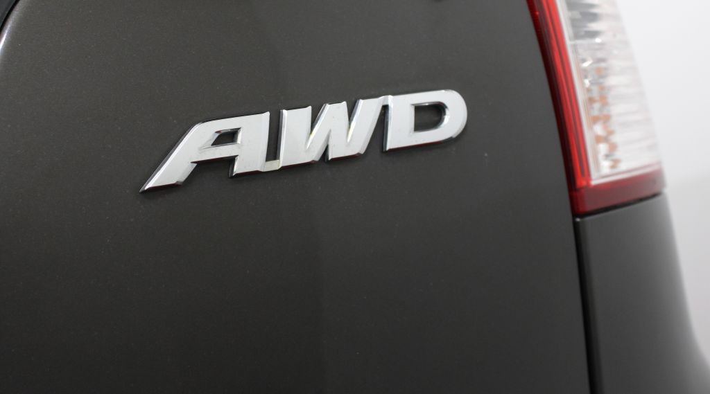 2014 Honda CR-V Image 11