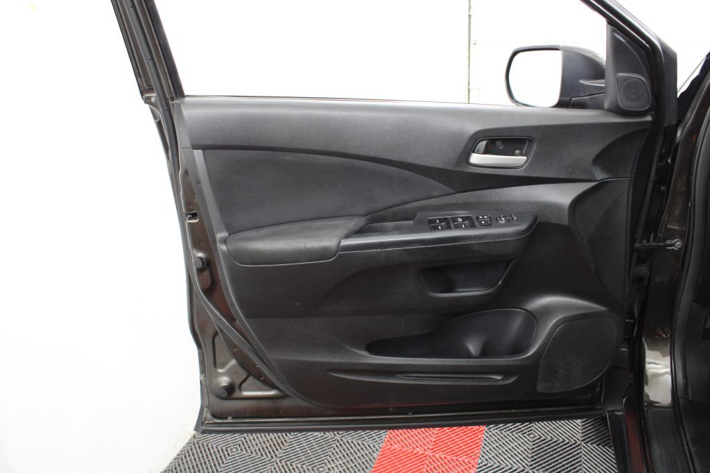 2014 Honda CR-V Image 13