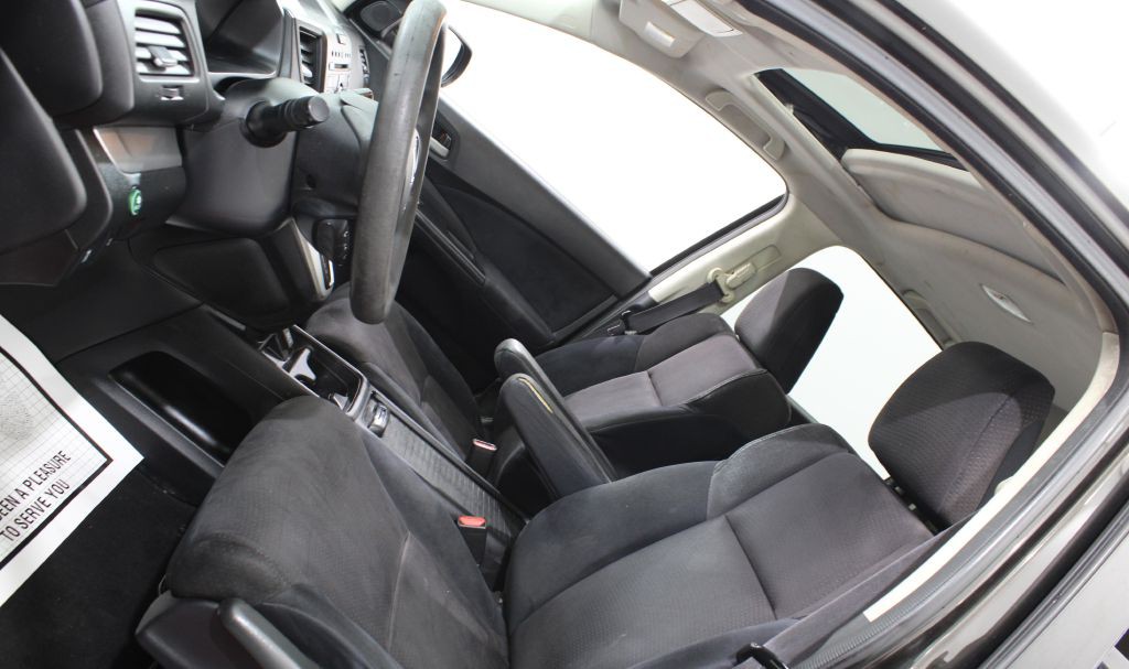 2014 Honda CR-V Image 14