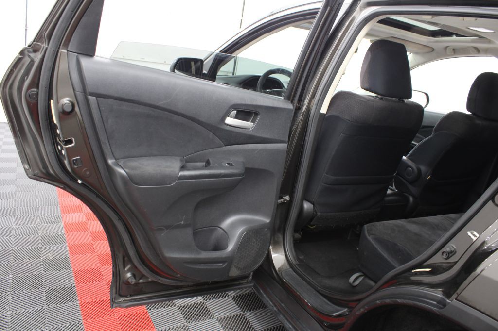 2014 Honda CR-V Image 15