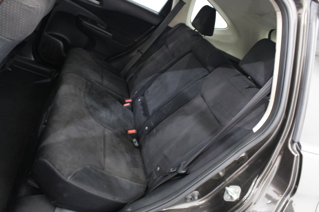 2014 Honda CR-V Image 16