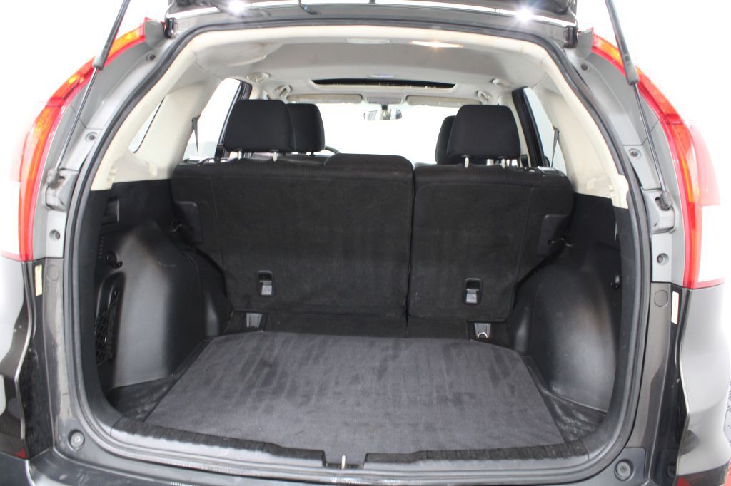 2014 Honda CR-V Image 17