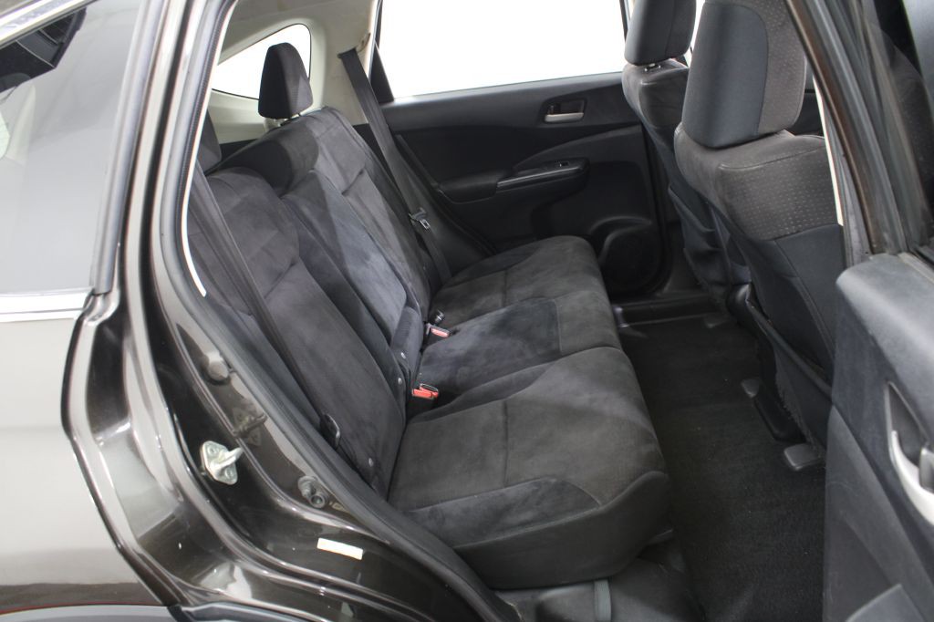 2014 Honda CR-V Image 19