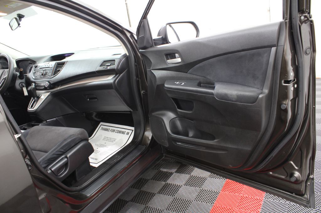 2014 Honda CR-V Image 20