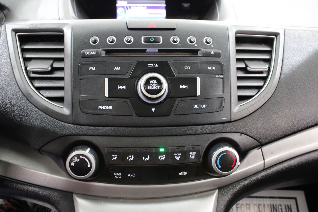 2014 Honda CR-V Image 23