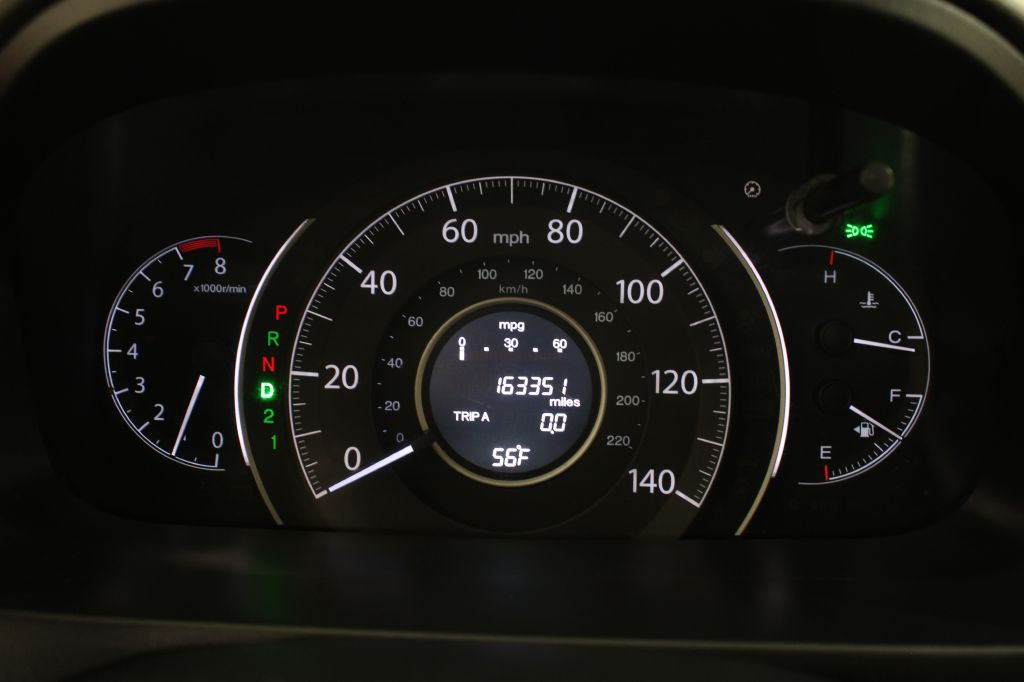 2014 Honda CR-V Image 24