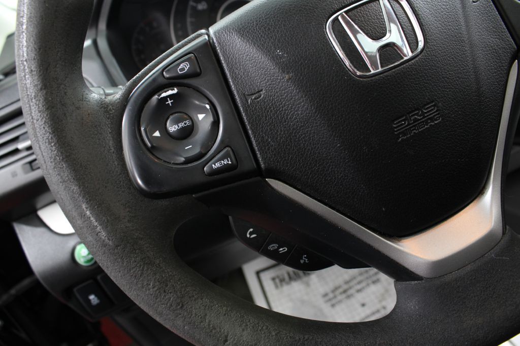 2014 Honda CR-V Image 25