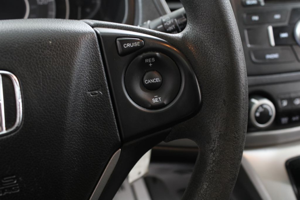 2014 Honda CR-V Image 26