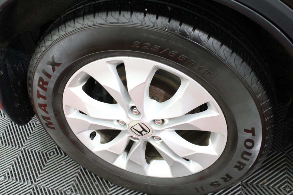 2014 Honda CR-V Image 28