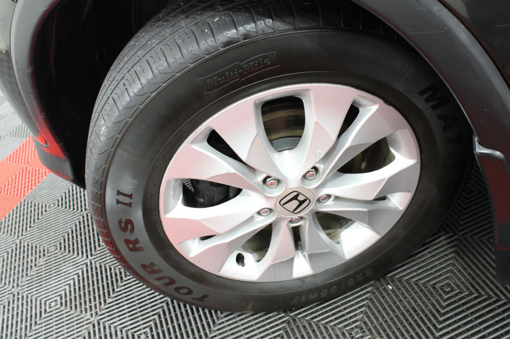 2014 Honda CR-V Image 30