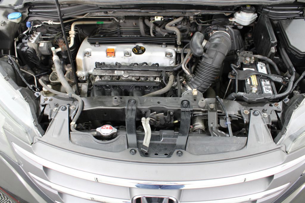 2014 Honda CR-V Image 31