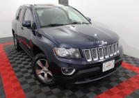 Image for 2017 Jeep Compass Latitude ID: 6797936