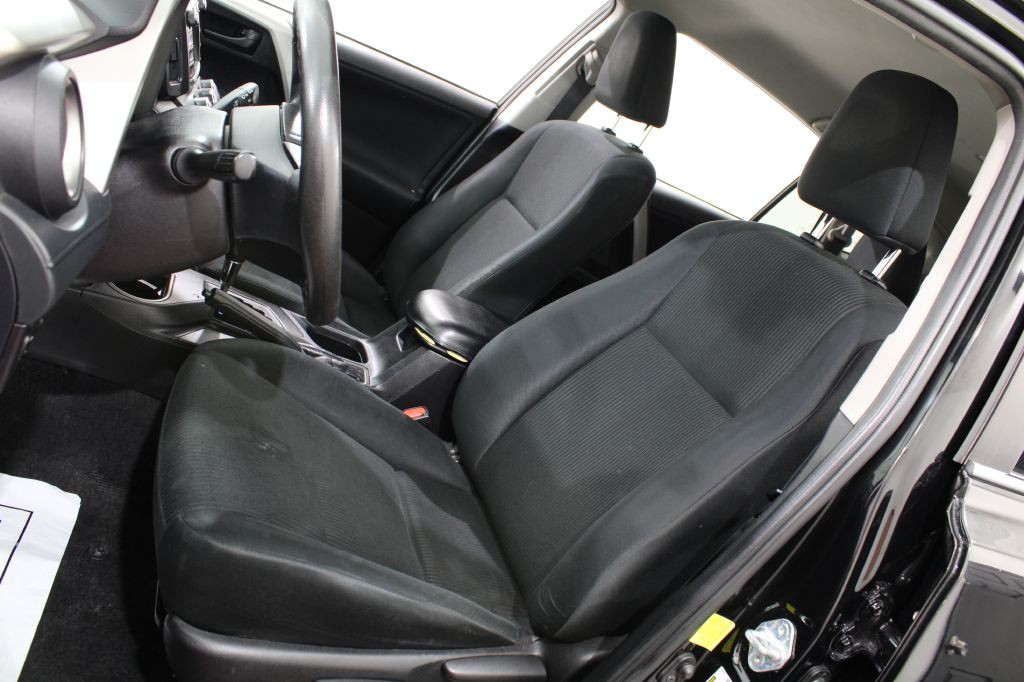 2017 Toyota Rav4 Image 15