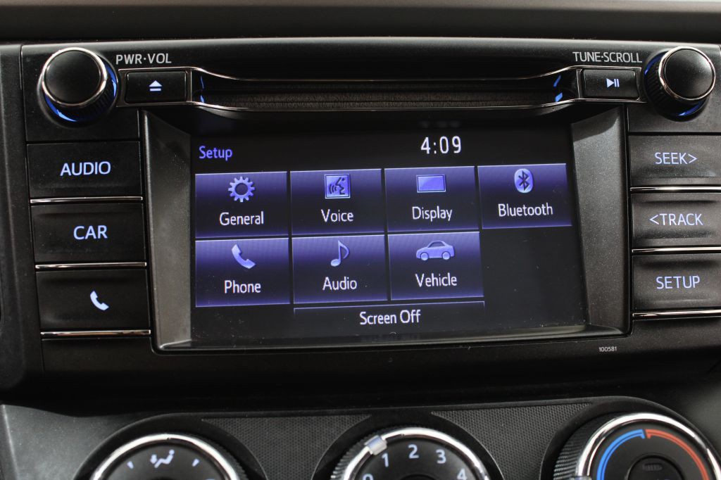 2017 Toyota Rav4 Image 23