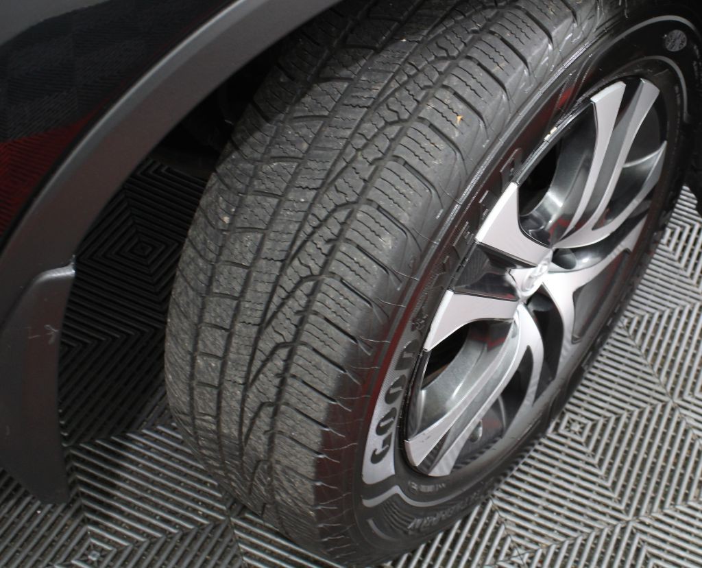 2017 Toyota Rav4 Image 37